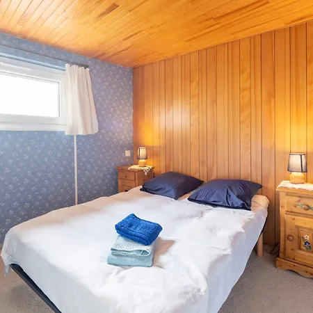 Volets Verts Holiday home *
