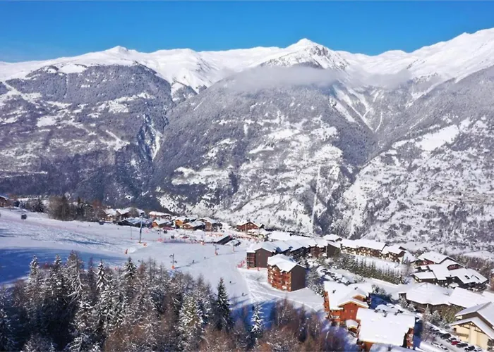 Volets Verts Dom wakacyjny