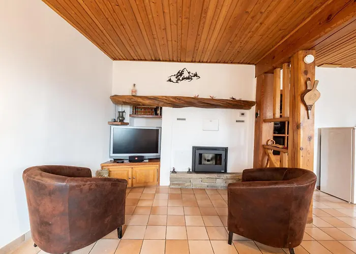 Volets Verts La Plagne