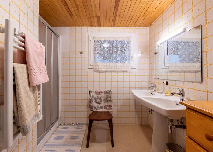 Volets Verts La Plagne