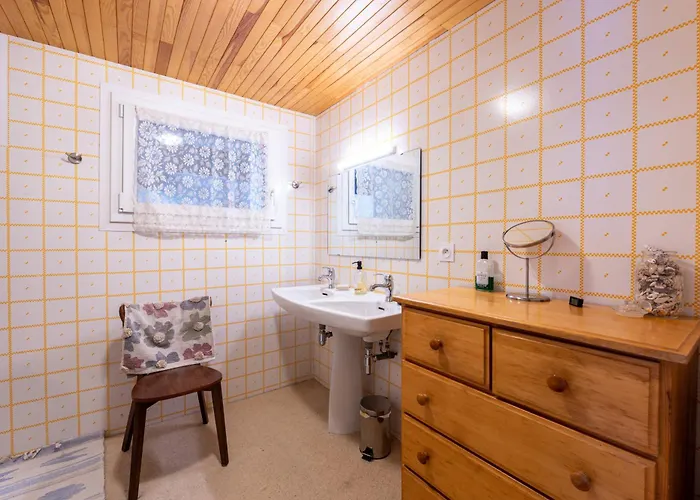 Dom wakacyjny Volets Verts La Plagne