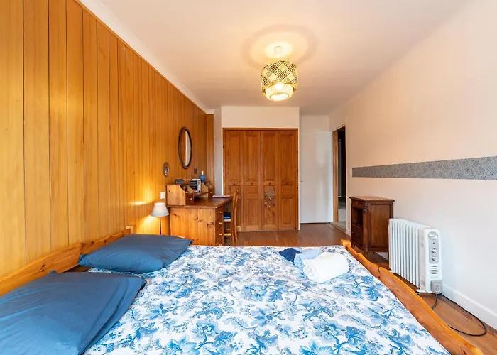 Volets Verts Dom wakacyjny *