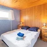 Casa de Férias Volets Verts La Plagne