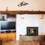 Casa de Férias Volets Verts La Plagne