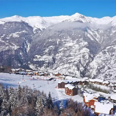 Volets Verts Holiday home