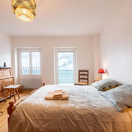 Volets Verts La Plagne