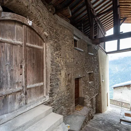 Holiday home Volets Verts