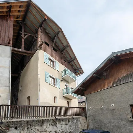 Holiday home Volets Verts