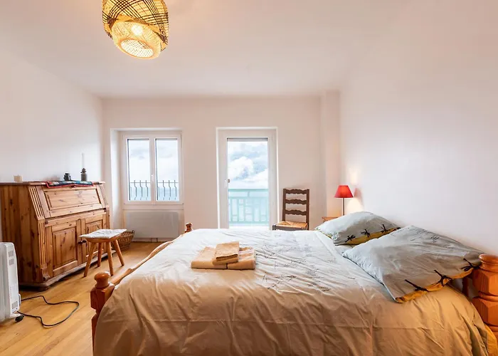 Volets Verts Ла-Плань