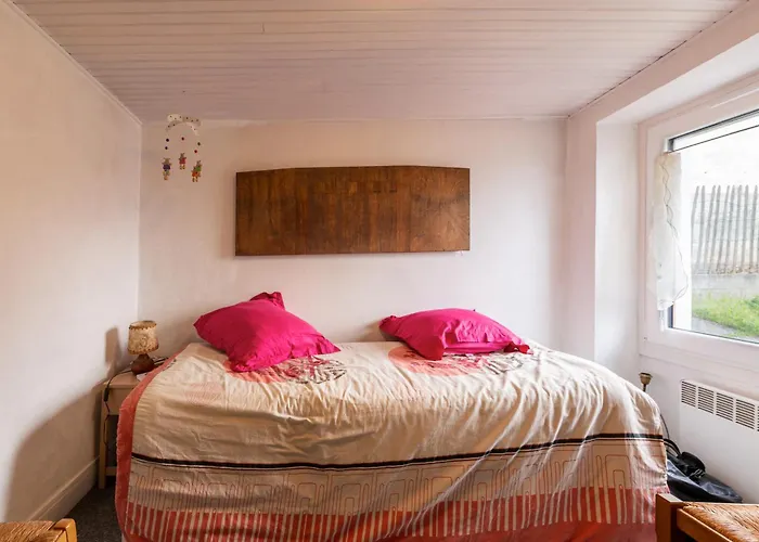 Дом отдыха Volets Verts *