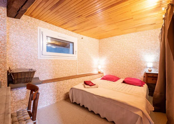 Дом отдыха Volets Verts